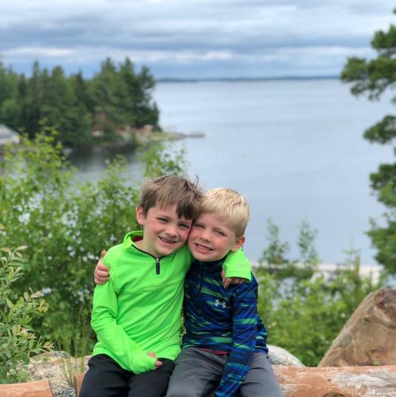 Meet your Posher, Katrina - Picture 1 of 1